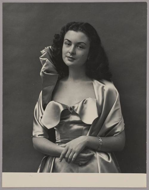 Ana María Álvarez-Calderón, [heiress]
