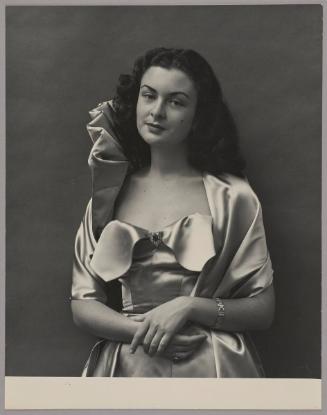 Ana María Álvarez-Calderón, [heiress]
