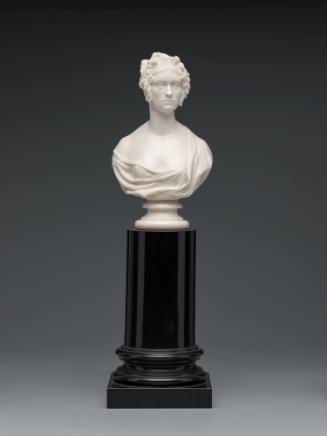 Bust of the Countess of Guildford