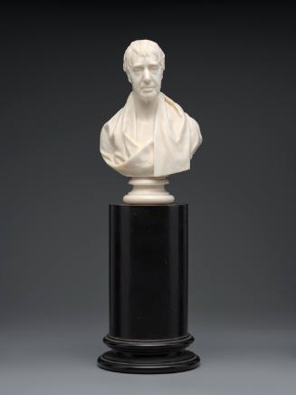 Bust of Thomas Erskine, first Baron of Erskine and Lord Chancellor (1750-1823)