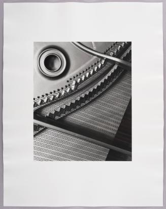 Steinway Piano, Factory Abstracts