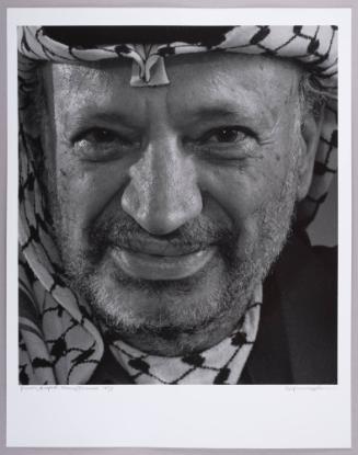 Yassir Arafat