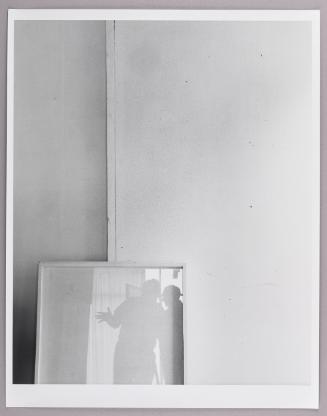 [Abstract – Yechiel and Haviva Shemi’s home]
