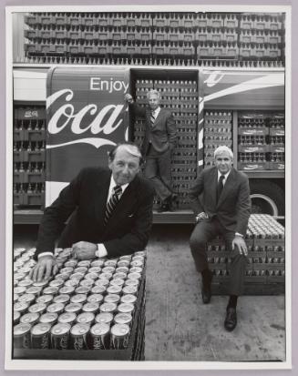 Coca Cola of Los Angeles