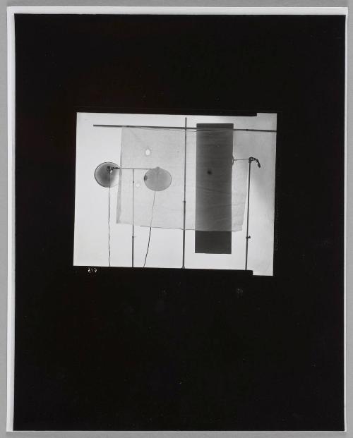 Studio Abstract Arrangements of Lights, Florida
