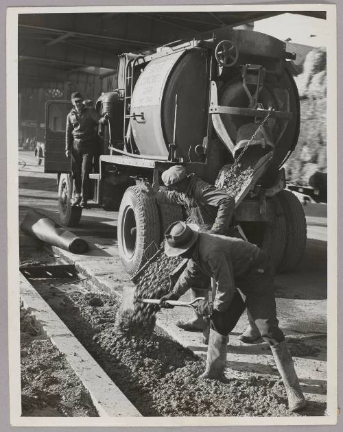 United States Information Service (USIS)