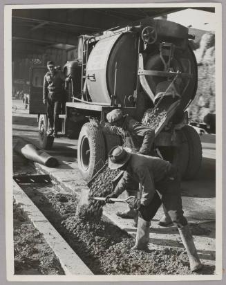 United States Information Service (USIS)