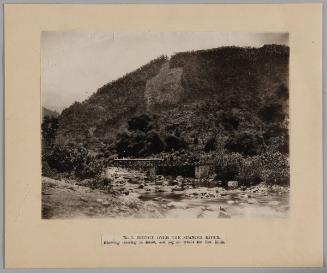 Bridge Over Spanish River