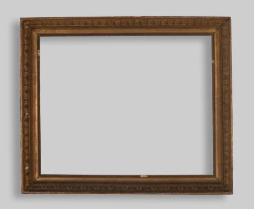 Empire-style frame