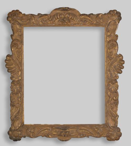Sunderland-style frame