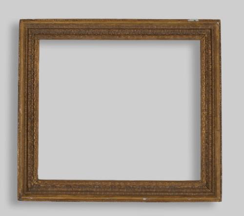 Carlo Maratta-style frame