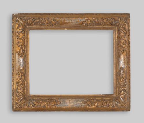 Frame