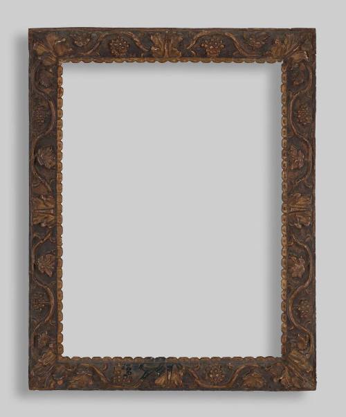 Frame, Baroque