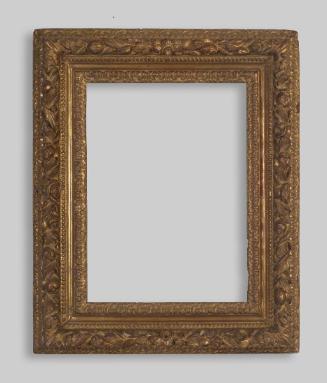 Frame, Baroque