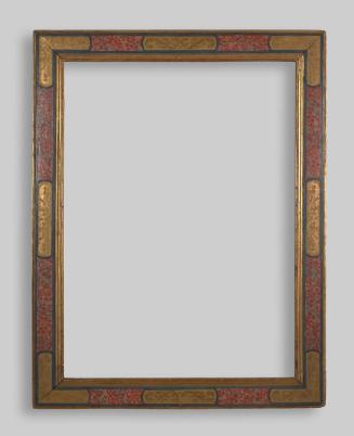 Frame, Cassetta