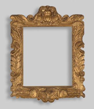 Sunderland-style frame