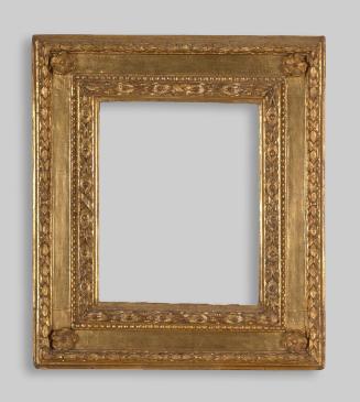 Frame, Cassetta