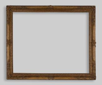 Régence-style frame