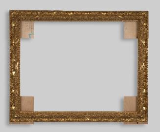 Frame, Baroque
