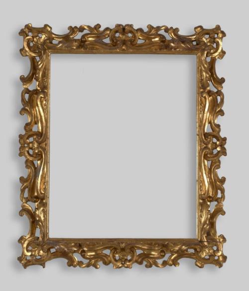 Frame, Baroque