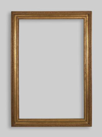 Frame, late Louis XVI