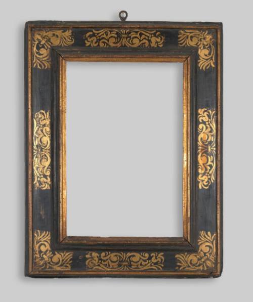 Frame, Cassetta