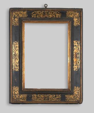 Frame, Cassetta