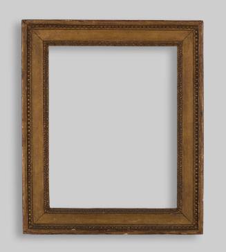 Frame, Louis XVI