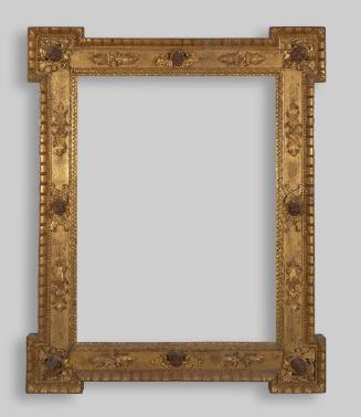 Frame, Renaissance
