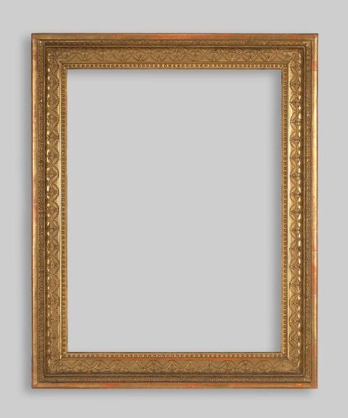 Frame, Biedermeier
