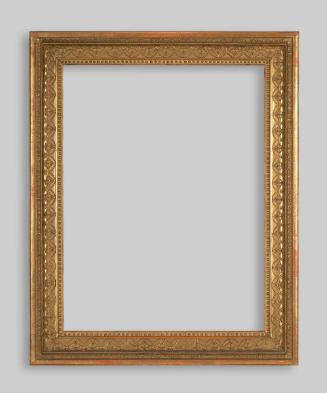 Frame, Biedermeier