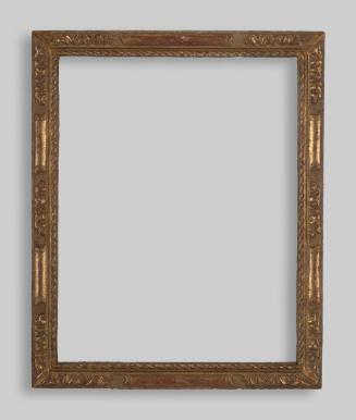 Frame, Louis XIII