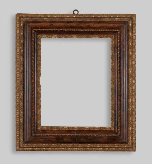 Frame, Salvator Rosa