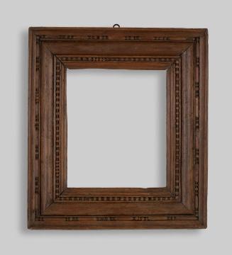 Frame, Renaissance, cabinet