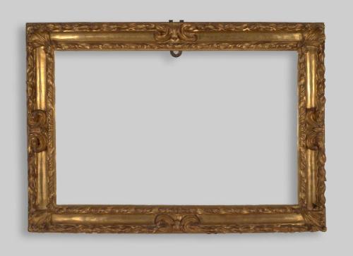 Frame, Baroque