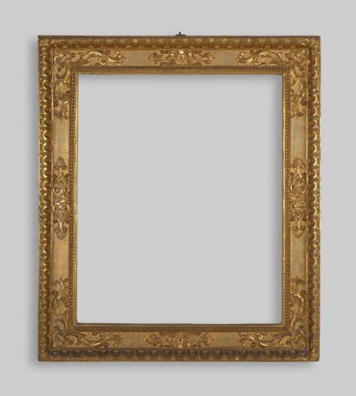 Frame, Cassetta