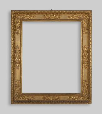 Frame, Cassetta