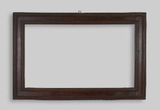 Frame, Renaissance, cassetta