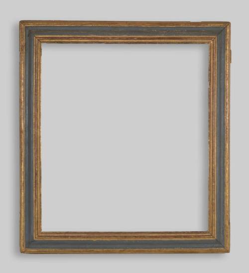 Frame, Baroque