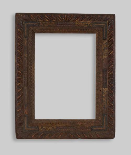 Frame, Architectural Renaissance