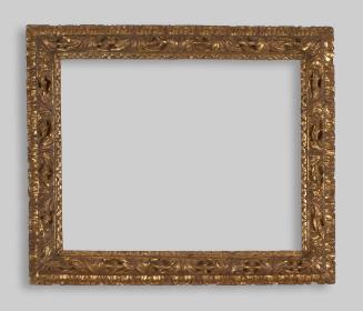 Frame, Baroque
