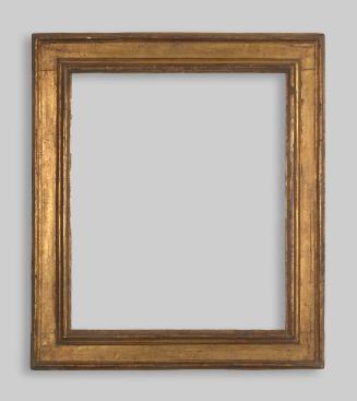 Frame, Renaissance, cassetta