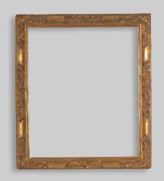Frame, Rococo