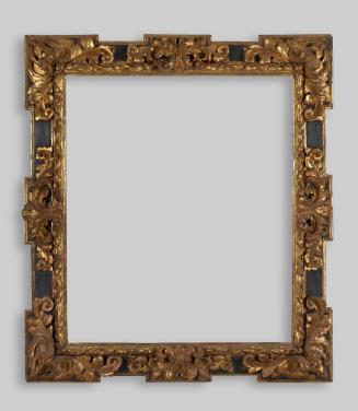 Frame, Baroque