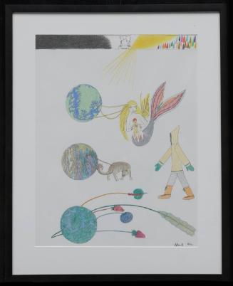 Watching Over Earths