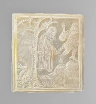 The Death of Judas Iscariot