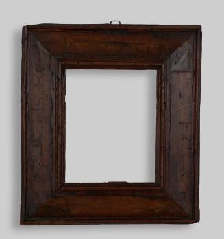 Frame, Renaissance, cabinet frame