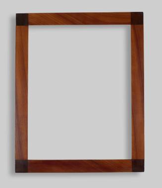 Frame, Biedermeier