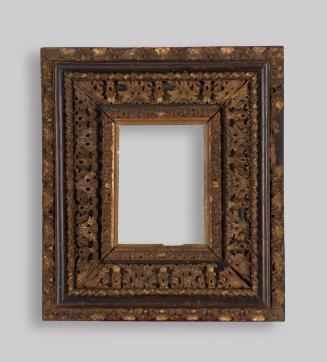 Frame, Salvator Rosa