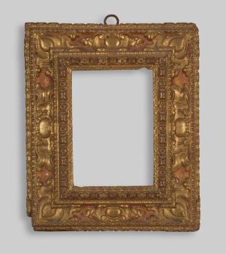 Frame, Mannerist